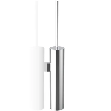 Promotion Brosse WC Decor Walther DW 110 Wandmodel Chrome